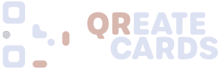 QReateCards - Create QR gift cards for free online